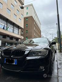 BMW serie 3 touring