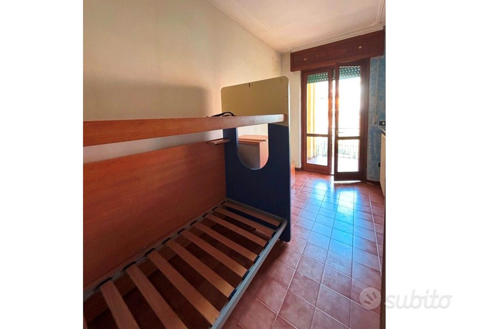 Appartamento – Casnigo - Altro
