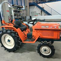 Kubota Bultra B-16