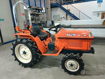 Kubota Bultra B-16