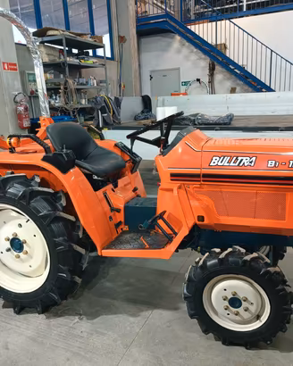 Kubota Bultra B-16