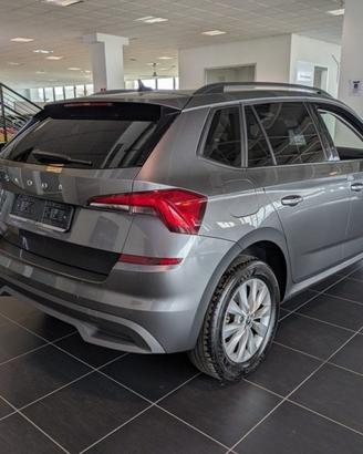 SKODA Kamiq 110 CV PREZZO REALE