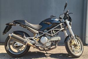 Ducati Monster 620