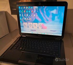 💻 COMPUTER PORTATILE NOTEBOOK CON SSD VELOCE WIND