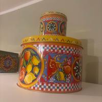 Latta da  Collezione D&G