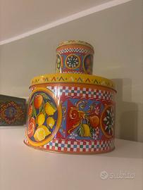 Latta da  Collezione D&G