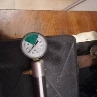 Attrezzatura tecnica  per caldaie