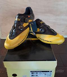 Scarpe Mavic Cosmic Ultimate II