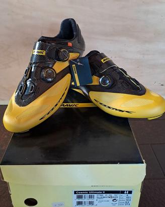 Scarpe Mavic Cosmic Ultimate II