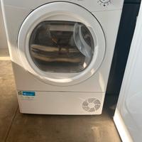 Asciugatrice candy 10 kg classe A