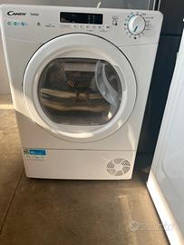 Asciugatrice candy 10 kg classe A