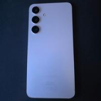 Samsung S24 256 GB Marble Gray