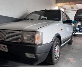 Fiat uno turbo i.e