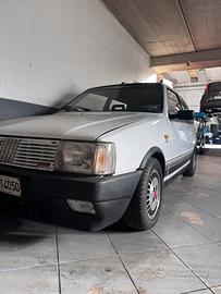 Fiat uno turbo i.e