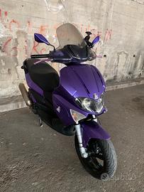 Gilera runner 125