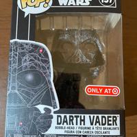 Funko Pop Star Wars One Darth Vader Target 157