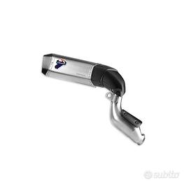 TERMIGNONI SCARICO ALTO TITANIO - 96480041A