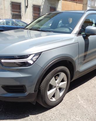 Volvo XC40 T3 Momentum