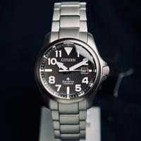 Orologio Citizen Titanio - Nuovo