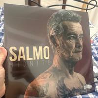 Vinile midnite salmo