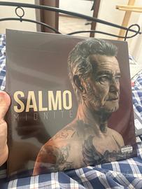 Vinile midnite salmo