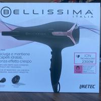 Phon Imetec ion technology