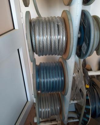 Cavo Audison Connection Mainpower 0 Awg 