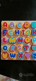 gioco educativo
