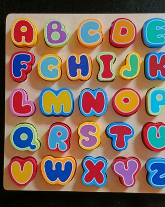 gioco educativo