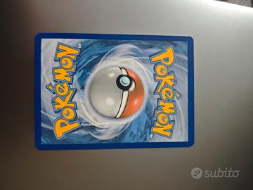 carta pokemon