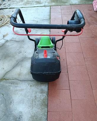 taglia erba per proto