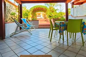 MARINA DI RAGUSA - 2 passidal mare