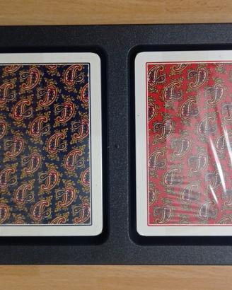 Carte da gioco vintage, da collezione