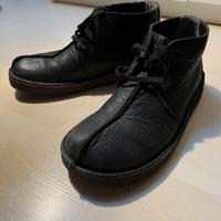 Scarpe Clarks Desert Trek