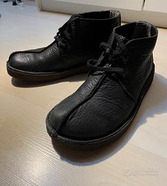 Scarpe Clarks Desert Trek