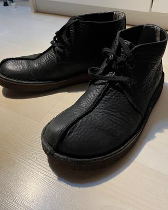 Scarpe Clarks Desert Trek