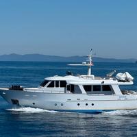 Benetti 20