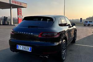 Porsche Macan S 3.0 Diesel - FULL OPTIONAL