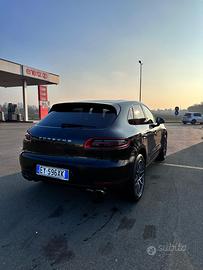 Porsche Macan S 3.0 Diesel - FULL OPTIONAL