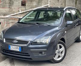 Ford Focus CC Focus 1.8 TDCi (115CV) S.W.