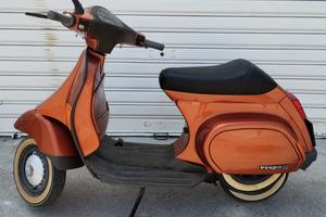 Vespa HP