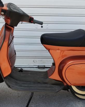 Vespa HP