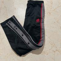 Pantalone tuta lotto