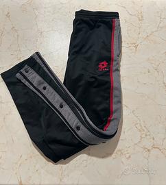 Pantalone tuta lotto