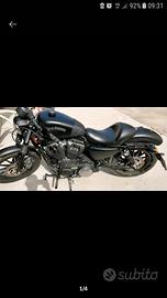 HARLEY DAVIDSON 883 XL N