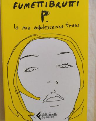 Fumettibrutti - Graphic Novel