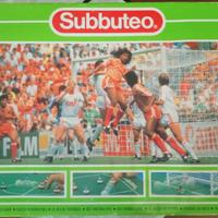 Subbuteo 60250