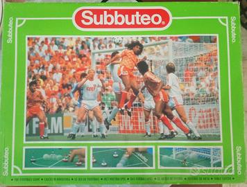 Subbuteo 60250