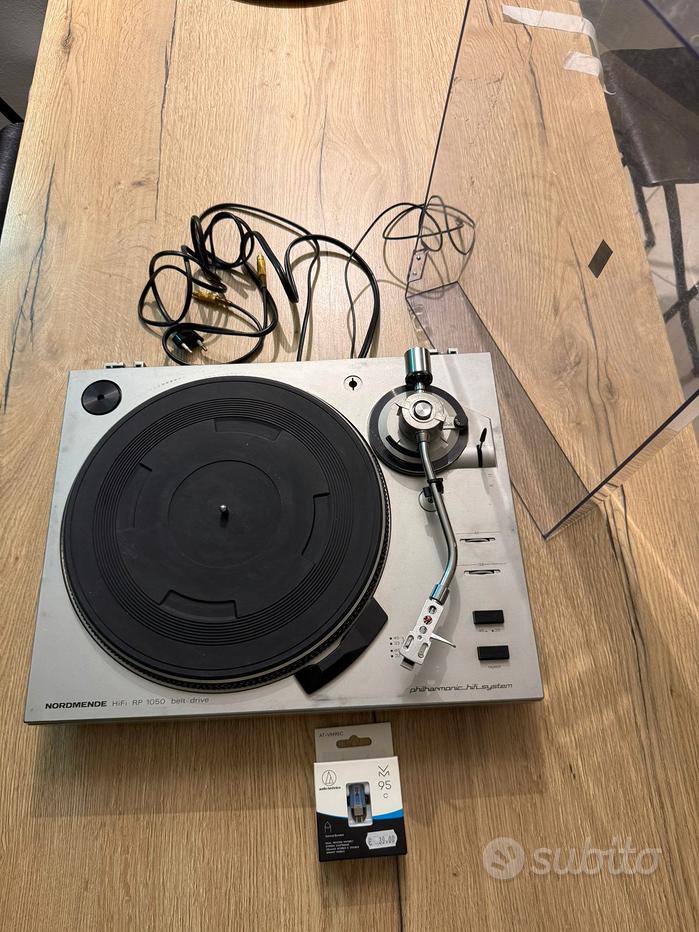 Migliori Giradischi Con Casse: Guida All'Acquisto 2025 - Foto 5