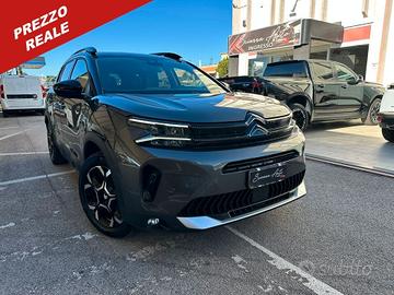 Citroen C5 Aircross Hybrid 145 e-DCS6 Max